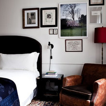 Bedroom Ideas
