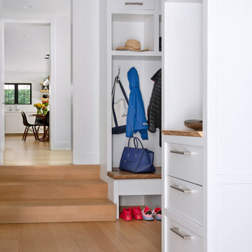 Scarsdale Farmhouse Modern