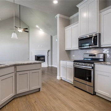 Post-Modern Vibe and The Versatile, Kitchen Remodeling in Sunnyvale, CA