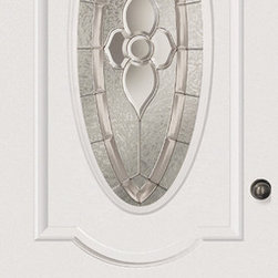 HMI Doors Sold by Elegant Entries - Front Doors