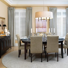 Let's Eat Rooms