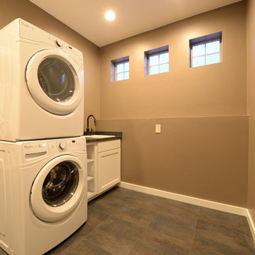 The Knolls at Hillcrest - Josephine Drive Aster Model