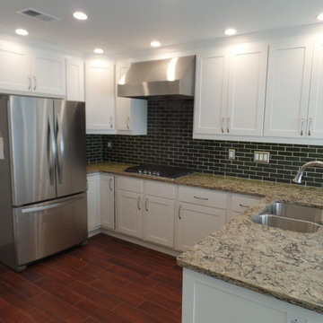 Bonavis Kitchen