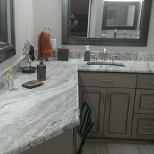 Bathroom Ideas