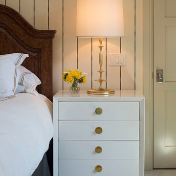 Contemporary Comfort Tarrytown Home