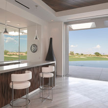 Vista del sol pool house
