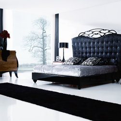 Abril Collection - Beds