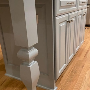 Cedar Mill Kitchen Remodel