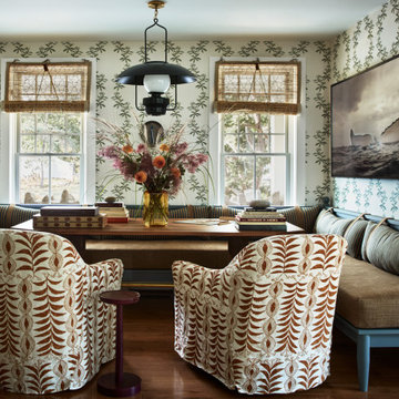Rockport Summer House
