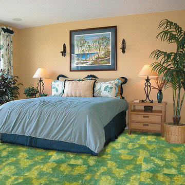 Nova Cork Flooring