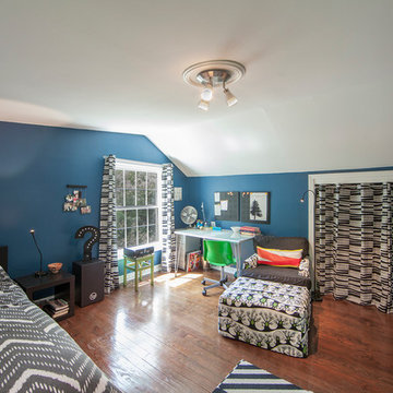 130 East Tallulah Drive, Greenville, SC 29605 $399,605