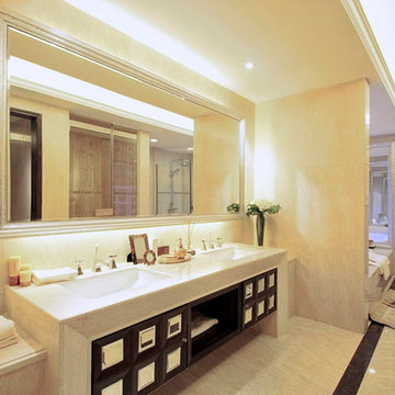 Bathroom Countertops