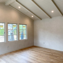 Dream home flooring