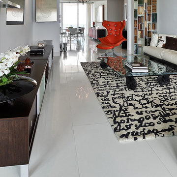 Miami Beach Apartment - Portofino Tower