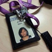 Judy Goh's photo