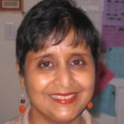 Indrani Sen's photo