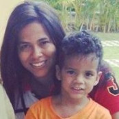 Claribel de Abreu's photo