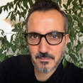 Foto di profilo di Lucio Berardinelli