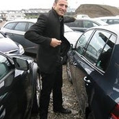 Dan Halperin's photo
