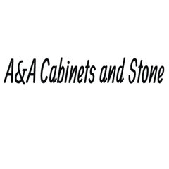 A&A Cabinets and Stone
