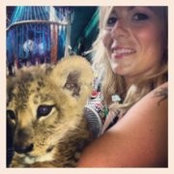 Jamie Lexvold's photo