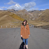 Ангелина Зеброва's photo