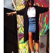 Georgia Saville's photo