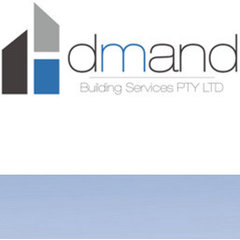 Dmand Building Services