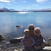 Jodie Rutledge's photo
