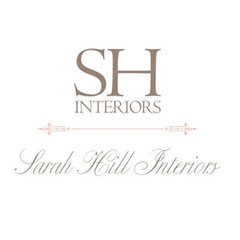 Sarah Hill Interiors