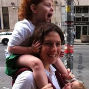 Samantha Lazarus Levin's photo