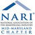 Mid-Maryland NARI