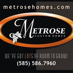 Metrose Custom Homes