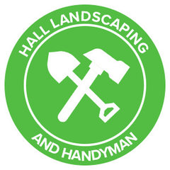 Hall Landscaping and Handyman