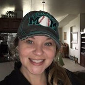 Ashlee Whittaker-Ballinger's photo