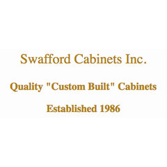 Swafford Cabinets Inc