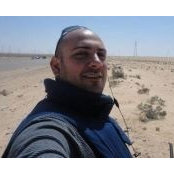 Ali Hashem's photo