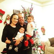 Marcela Garcia's photo