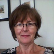 Mary Mansell's photo