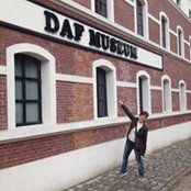 Foto di Daf Mason