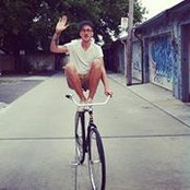 Nicholas Robins's photo