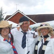 Nicky Tucker's photo