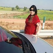 Palak Nanda's photo