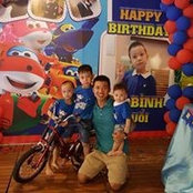 Hưng Sơn Đỗ's photo