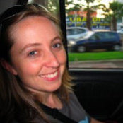 Angie Olivero's photo