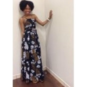 Finda Fallah Green's photo