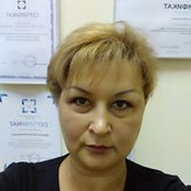 Наталья Ефимова's photo