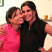 Rhisha Anant's photo