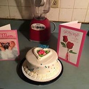Gladys Savory's photo