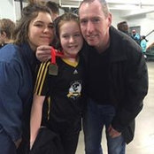 Mark Hassall's photo
